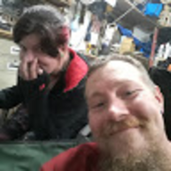 Meet your Posher, Gary - Picture 1 of 1